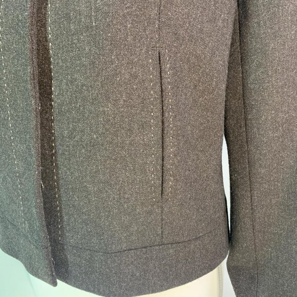 Chic and structured Ann Taylor - Picture 7 of 8